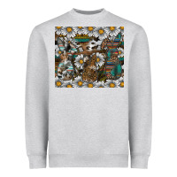 Easter Heavyweight Sweatshirt | Teevron