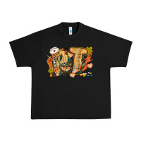 Black fall rt Urban Heavy Tee - CowGirlArtShop