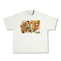 Pistachio fall rt Urban Heavy Tee - CowGirlArtShop
