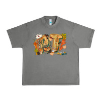 Tornado fall rt Urban Heavy Tee - CowGirlArtShop