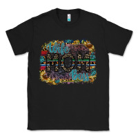 Black wife mom boss Classic Tee - SublimationCraftShop