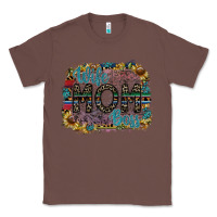 Chestnut wife mom boss Classic Tee - SublimationCraftShop