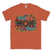Copper wife mom boss Classic Tee - SublimationCraftShop