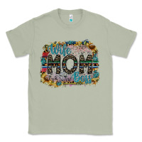 Matcha wife mom boss Classic Tee - SublimationCraftShop