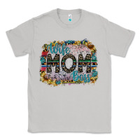 Moon Dust wife mom boss Classic Tee - SublimationCraftShop