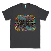 Smoke wife mom boss Classic Tee - SublimationCraftShop