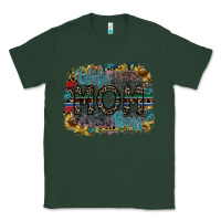 Sports Green wife mom boss Classic Tee - SublimationCraftShop