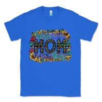 True Royal wife mom boss Classic Tee - SublimationCraftShop