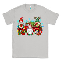 Moon Dust christmas gnome truck Classic Tee - texasbilliewilder