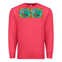 Cardinal cold like my soul 15 oz mug Premium Sweatshirt - BarkalooDesign