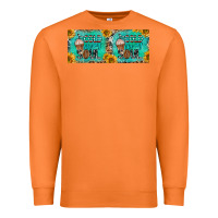 Carrot cold like my soul 15 oz mug Premium Sweatshirt - BarkalooDesign
