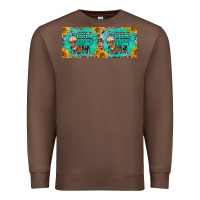 Chestnut cold like my soul 15 oz mug Premium Sweatshirt - BarkalooDesign