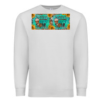 Dove Grey cold like my soul 15 oz mug Premium Sweatshirt - BarkalooDesign