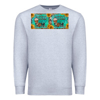 Heather Grey cold like my soul 15 oz mug Premium Sweatshirt - BarkalooDesign