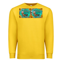 Lemon cold like my soul 15 oz mug Premium Sweatshirt - BarkalooDesign