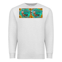 Oatmeal Heather cold like my soul 15 oz mug Premium Sweatshirt - BarkalooDesign