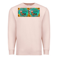 Pale Pink cold like my soul 15 oz mug Premium Sweatshirt - BarkalooDesign