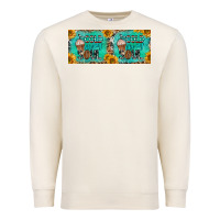 Sandshell cold like my soul 15 oz mug Premium Sweatshirt - BarkalooDesign