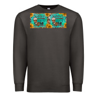 Smoke cold like my soul 15 oz mug Premium Sweatshirt - BarkalooDesign