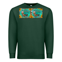 Sports Green cold like my soul 15 oz mug Premium Sweatshirt - BarkalooDesign