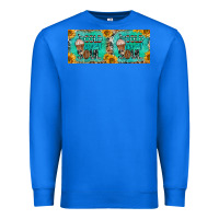 True Royal cold like my soul 15 oz mug Premium Sweatshirt - BarkalooDesign