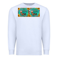White cold like my soul 15 oz mug Premium Sweatshirt - BarkalooDesign