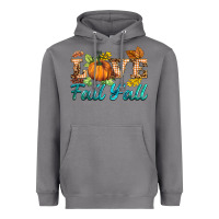 Storm love fall y'all Heavyweight Hoodie - BarkalooDesign