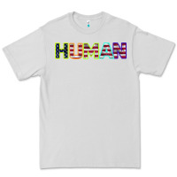 Dove Grey HUMAN Premium Tee - Bettercallsaul