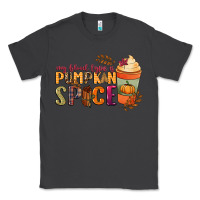 Smoke my blood type is pumpkin spice Classic Tee - NancyCooperArtShop