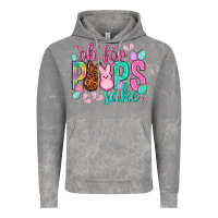 Cloud Rock oh for peeps sake Easter Day Vintage Hoodie - HowdyJamesFarm