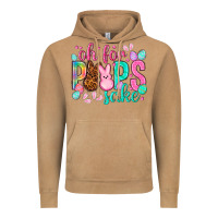 Vintage Camel oh for peeps sake Easter Day Vintage Hoodie - HowdyJamesFarm