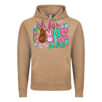 Vintage Coffee oh for peeps sake Easter Day Vintage Hoodie - HowdyJamesFarm