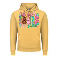 Vintage Mustard oh for peeps sake Easter Day Vintage Hoodie - HowdyJamesFarm