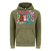 Vintage Olive oh for peeps sake Easter Day Vintage Hoodie - HowdyJamesFarm