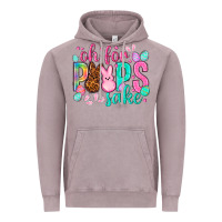 Vintage Zinc oh for peeps sake Easter Day Vintage Hoodie - HowdyJamesFarm
