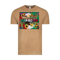 Vintage Camel papacito cinco de mayo Vintage Tee - CowGirlArtShop