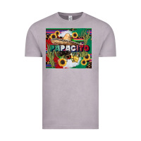 Vintage Zinc papacito cinco de mayo Vintage Tee - CowGirlArtShop