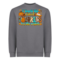 Storm i teach the cutest pumpkins in the patch Heavyweight Sweatshirt - CowhideDigitalArt