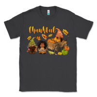 Smoke Thankful afro gnome Classic Tee - NancyCooperArtShop