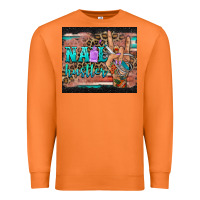Carrot nail hustler tumbler Premium Sweatshirt - BarkalooDesign