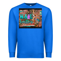 True Royal nail hustler tumbler Premium Sweatshirt - BarkalooDesign