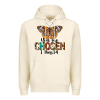 Tofu You Are Chosen Religious Premium Hoodie - LillyAllenDesigns