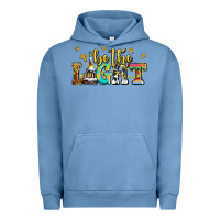 Be The Light Urban Hoodie | Teevron