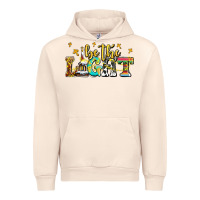 Sandshell be the light Urban Hoodie - AdoDesignShop