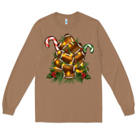 Toasted Coconut football tree christmas Long Sleeve Tee - RanaPortraitStore