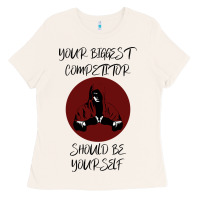 Bone Your Biggest Competitor Ladies Tee - Bettercallsaul