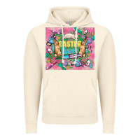 Vintage Artic Easter Nurse Easter Day tumbler Vintage Hoodie - HowdyJamesFarm