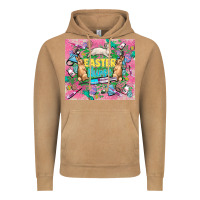 Vintage Camel Easter Nurse Easter Day tumbler Vintage Hoodie - HowdyJamesFarm