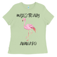 Matcha Majestically Awkward Ladies Tee - Bettercallsaul