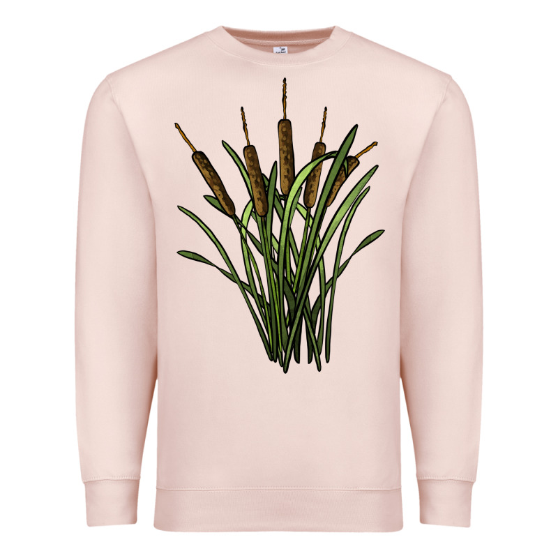 Reeds Premium Sweatshirt by BarkalooDesign | Teevron